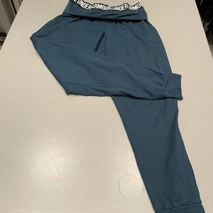 Under Armour joggers